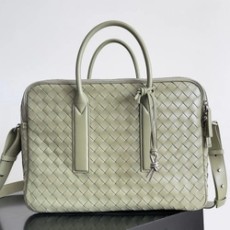 보테가 베네타 겟어웨이 브리프케이스 라지 백